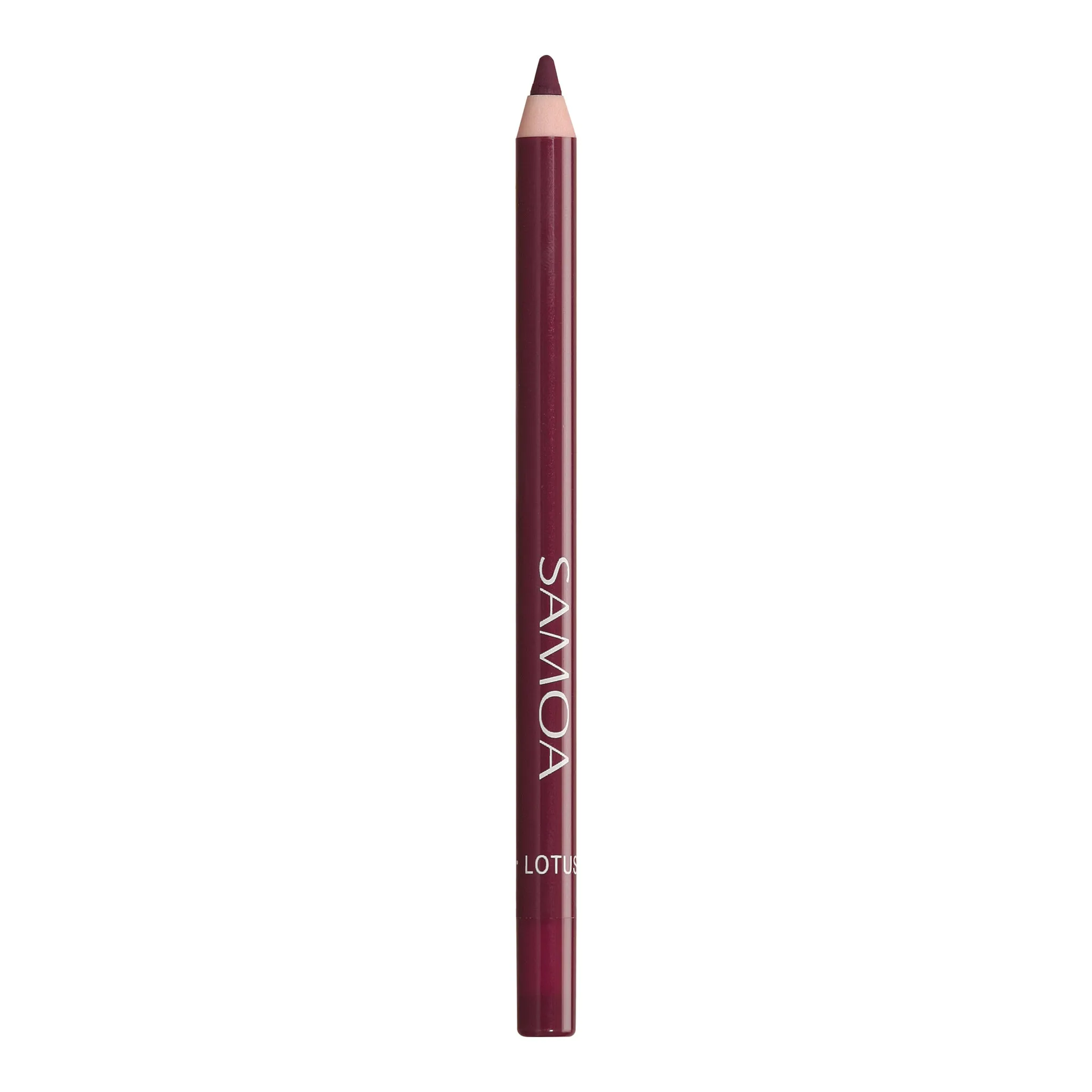 Samoa super longwear lipliner
