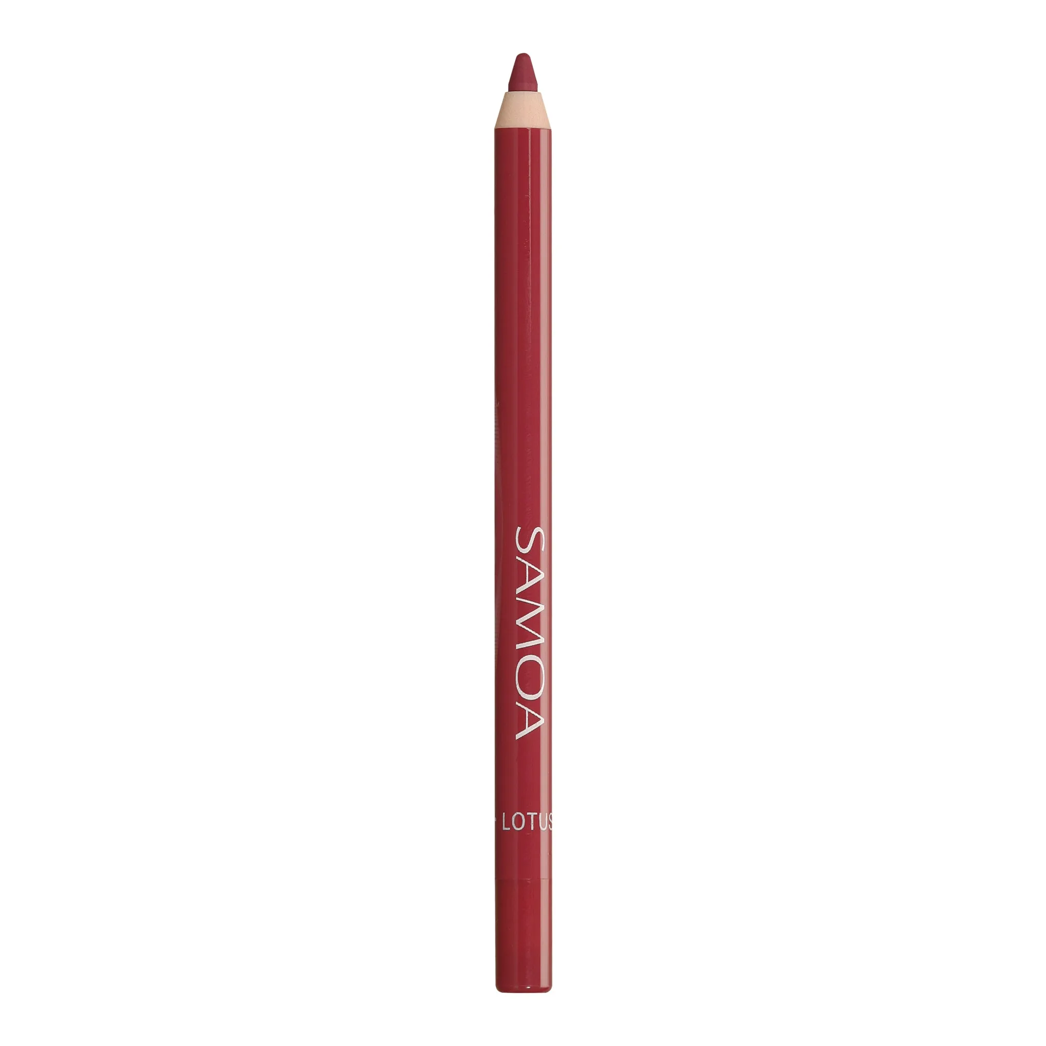 Samoa super longwear lipliner