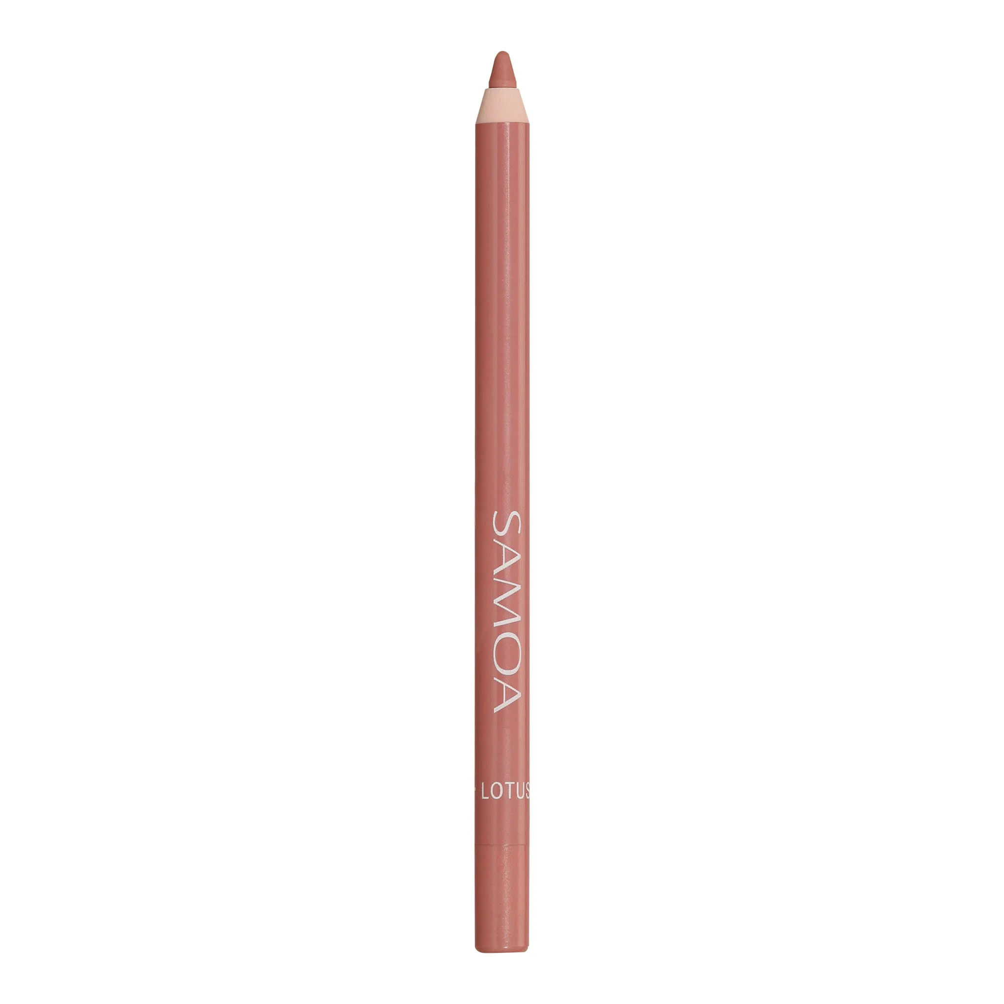 Samoa super longwear lipliner
