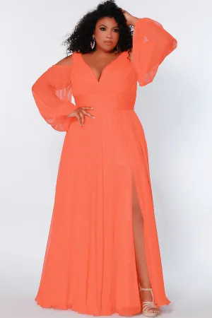 Sample Dress <br> SZJK2205