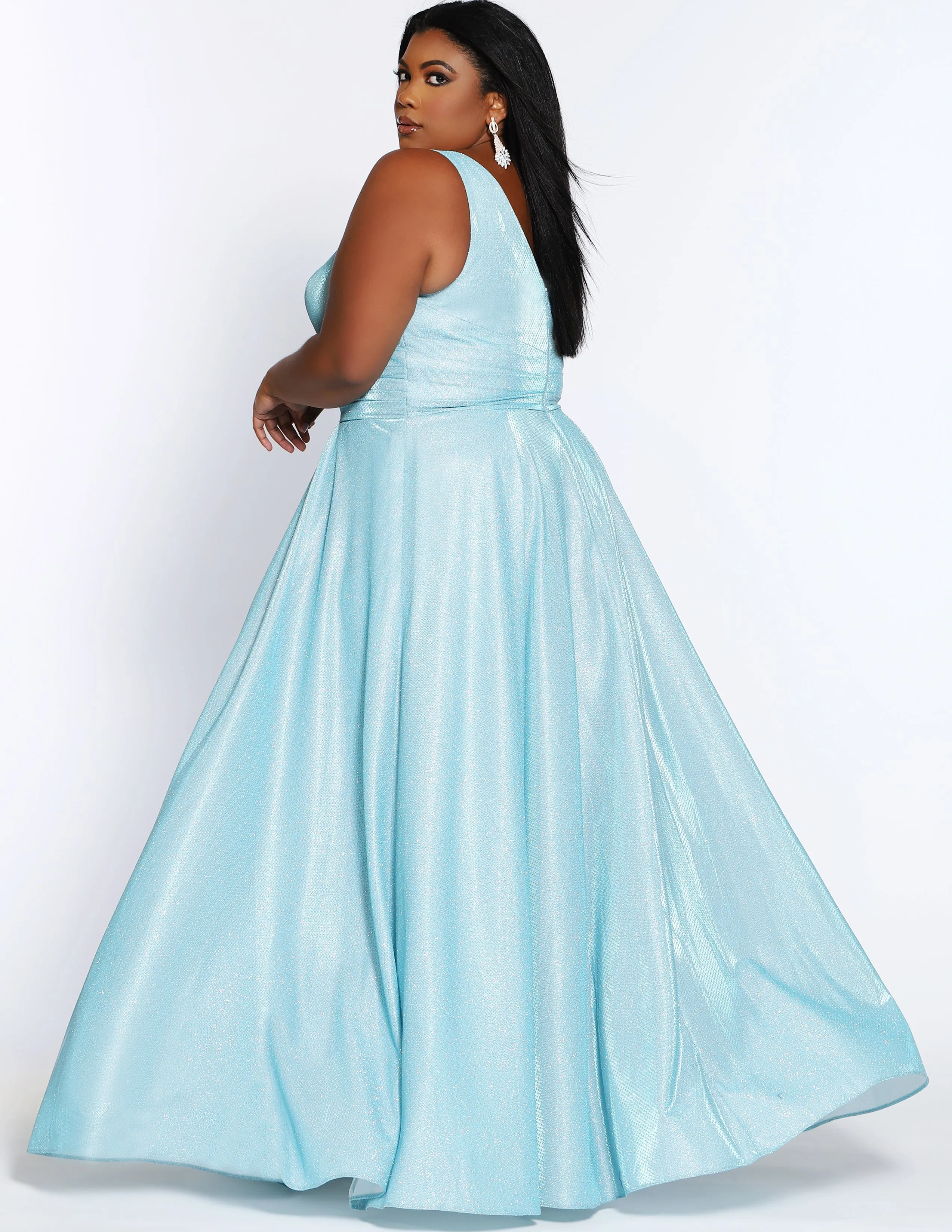 Sample Dress <br> SZSC7324