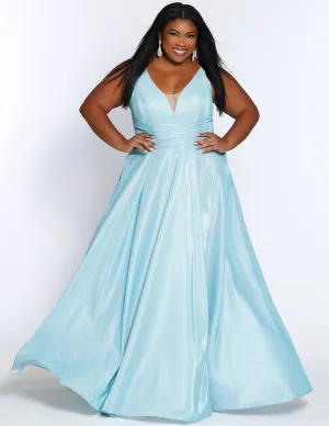 Sample Dress <br> SZSC7324