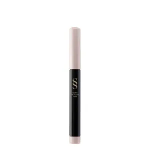 Sensilis Jumbo Eyes 3-In-1 Eyeliner & Eyeshadow 02 White Pearl 1.4g