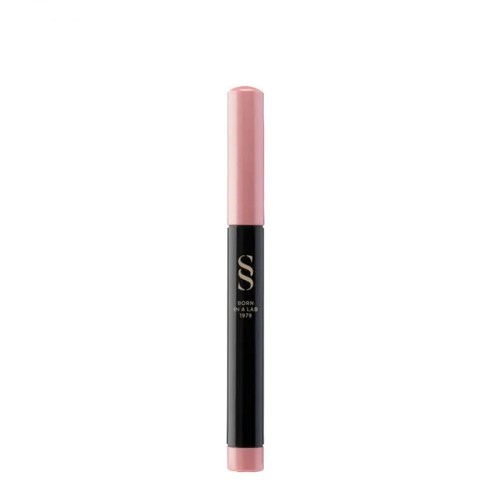 Sensilis Jumbo Eyes 3-In-1 Eyeliner & Eyeshadow 03 Pink Light 1.4g