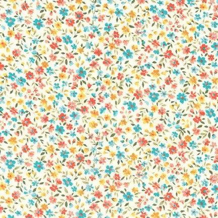 Sevenberry Bouquet - Summer