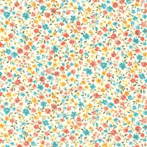 Sevenberry Bouquet - Summer