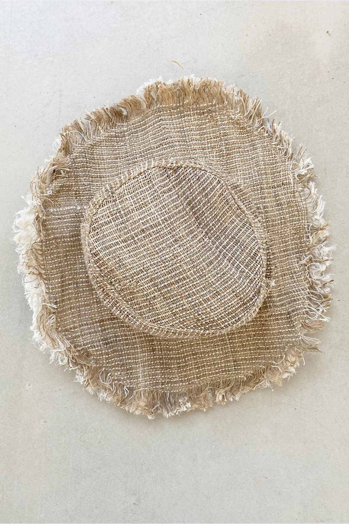 Shade Hat