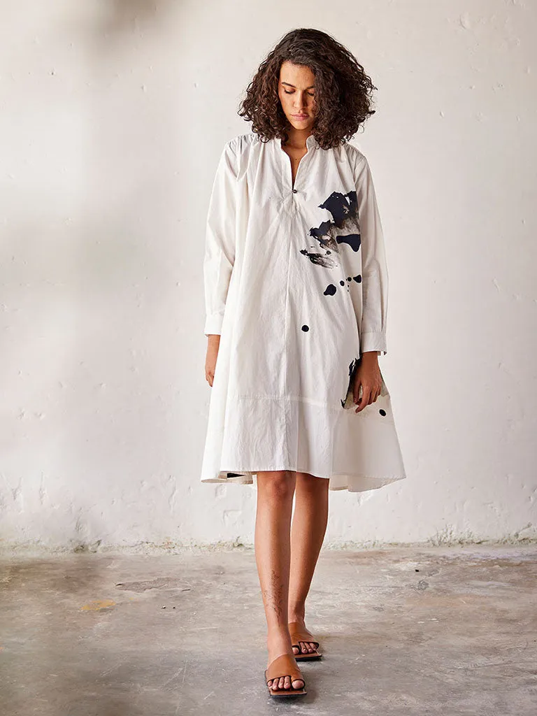 Silver Lining Dress
