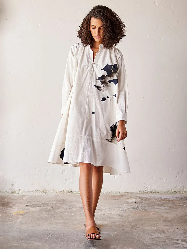 Silver Lining Dress
