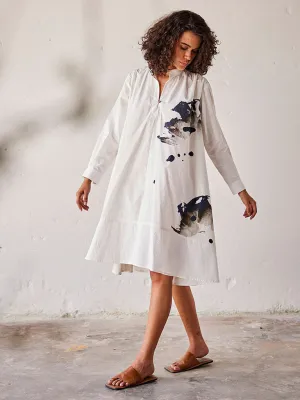 Silver Lining Dress