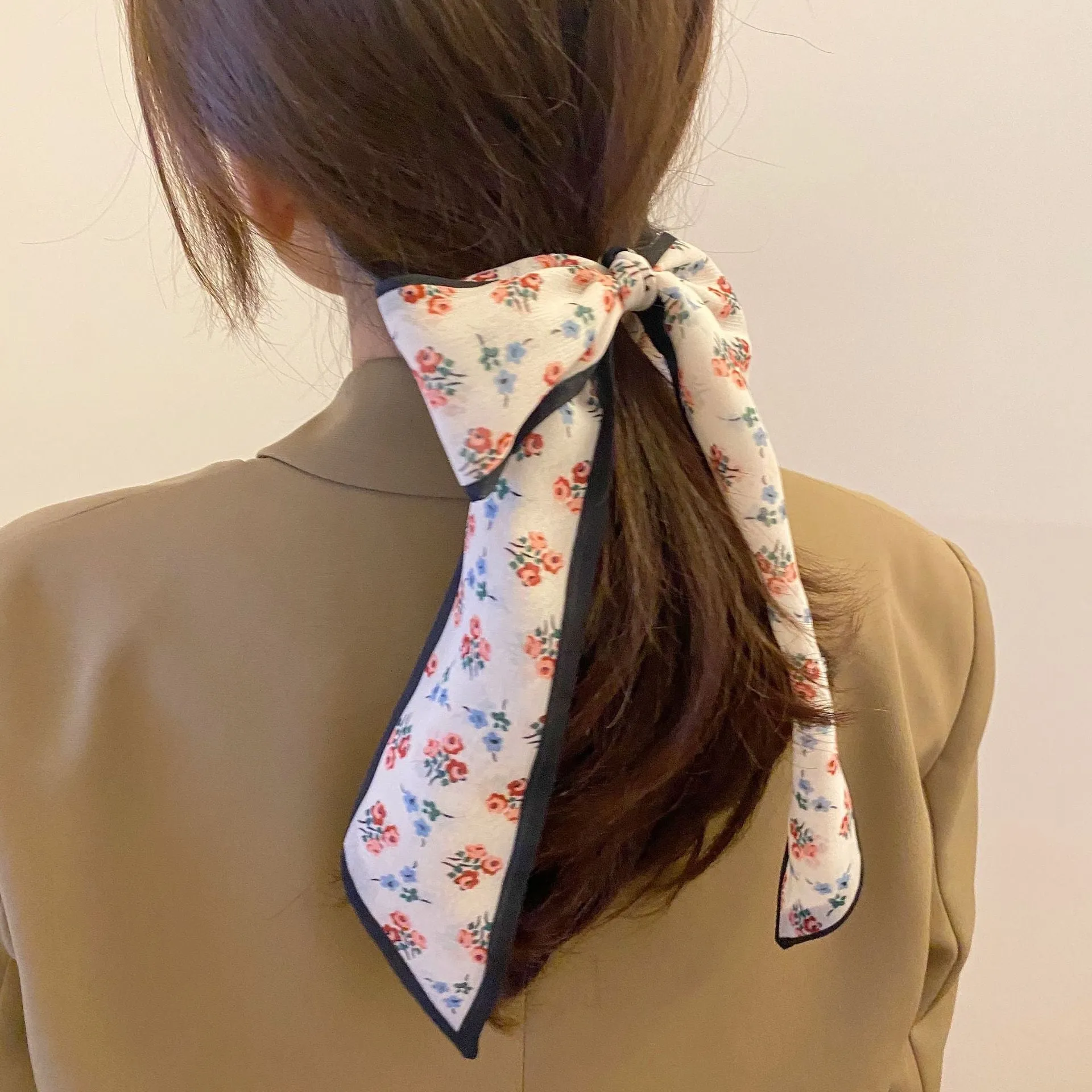 Skinny Scarf
