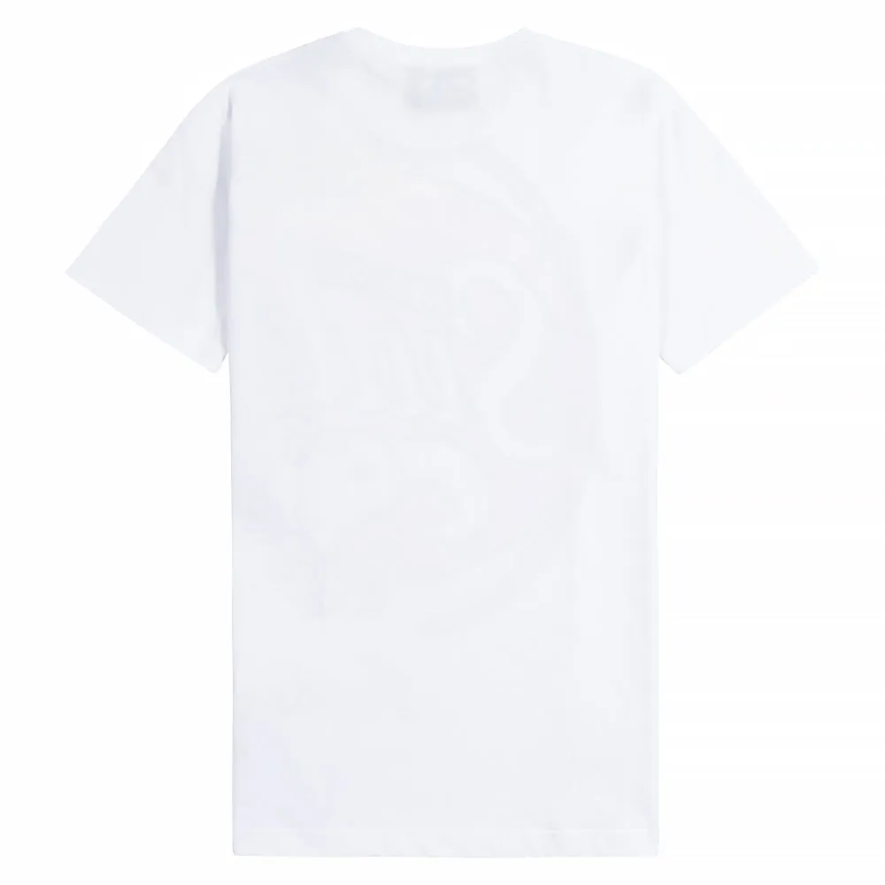 Snoopy's Soda Tee - White