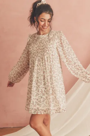 So Many Dreams Dress