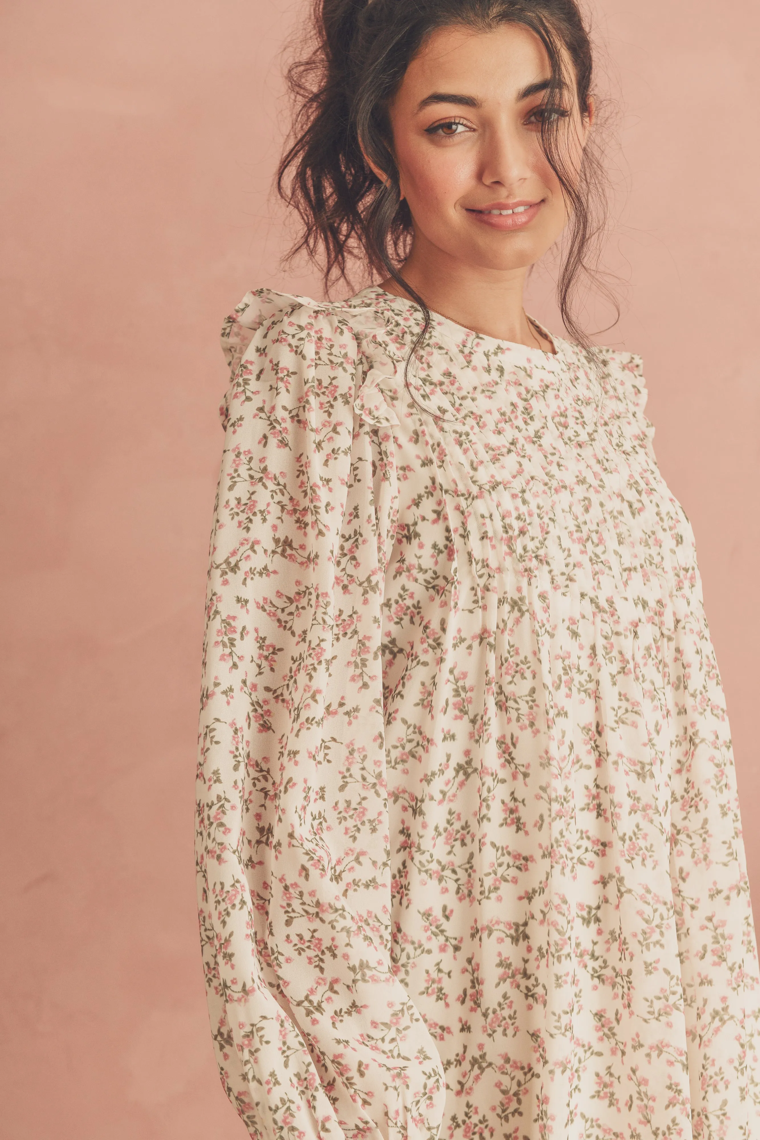 So Many Dreams Dress