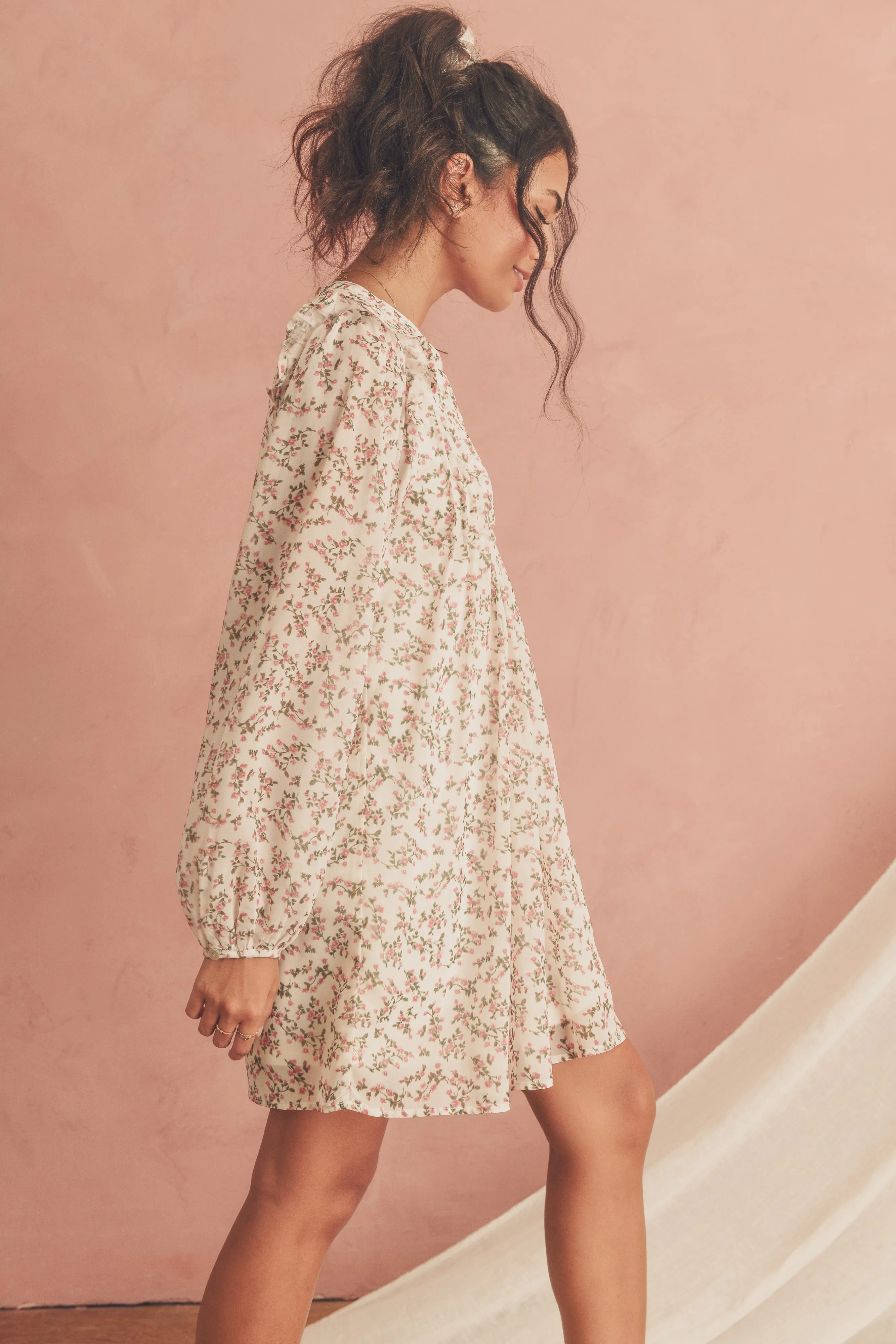 So Many Dreams Dress