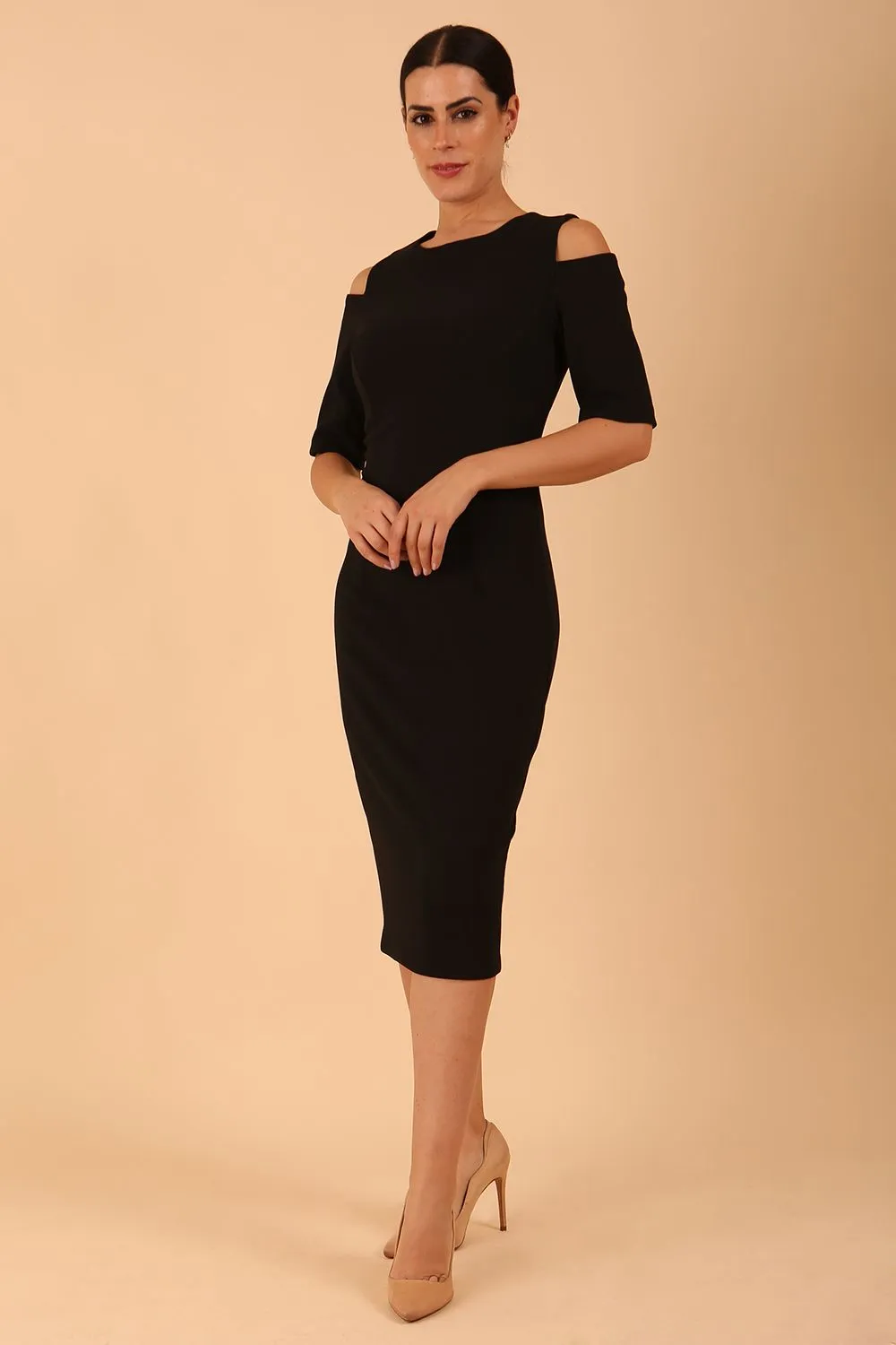 Solway Pencil Dress