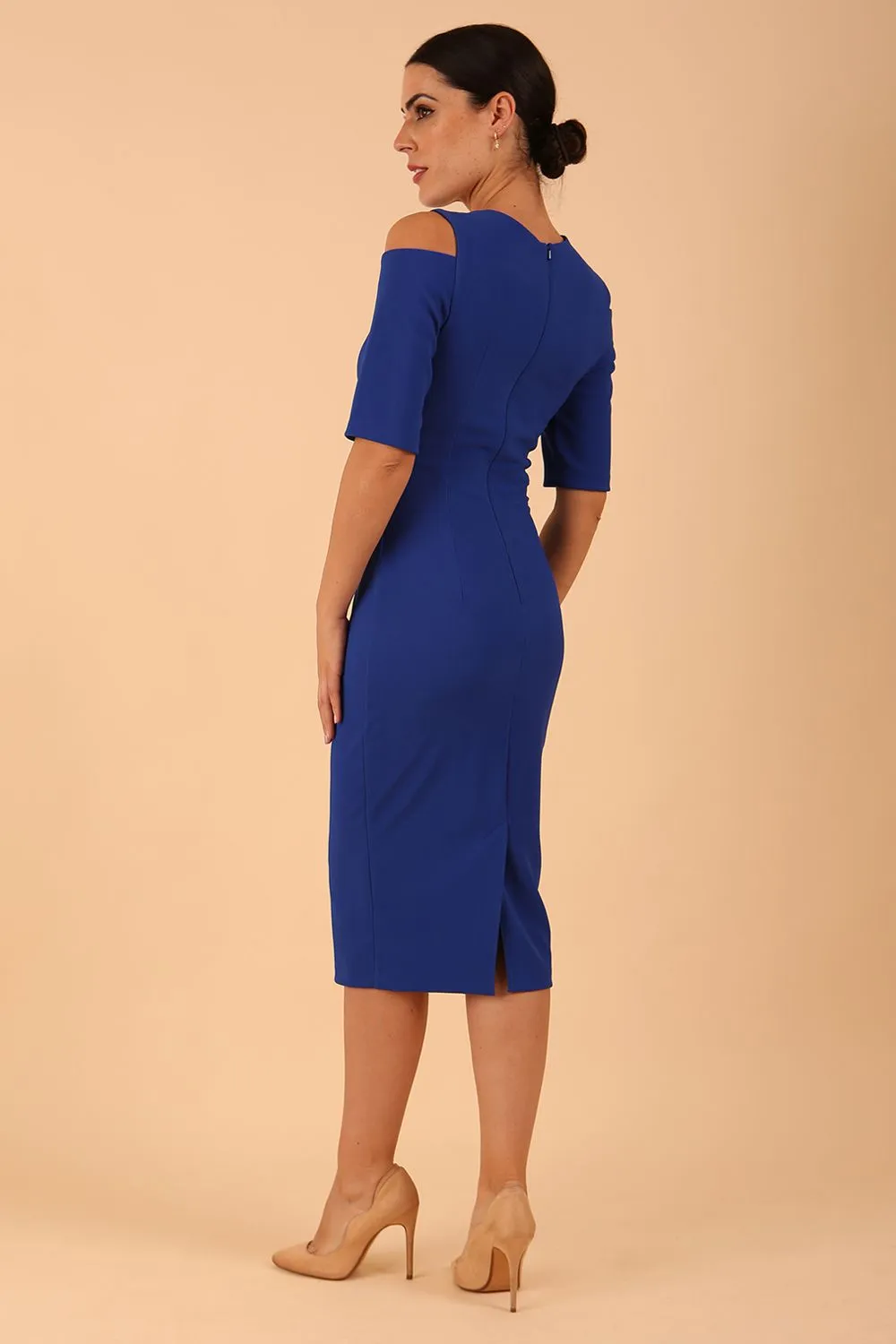 Solway Pencil Dress