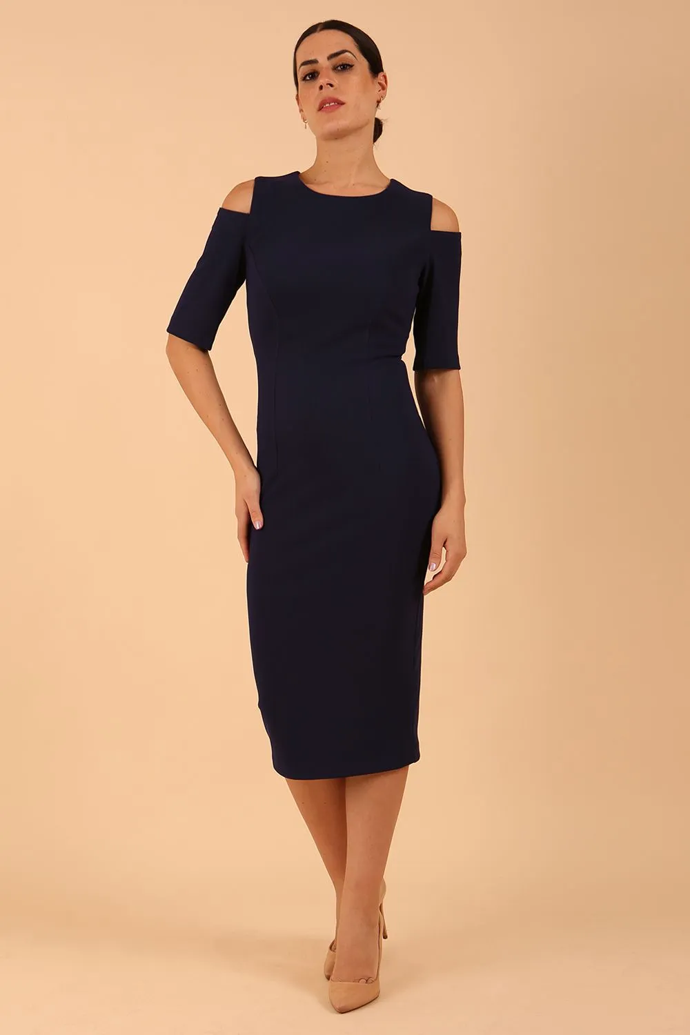 Solway Pencil Dress