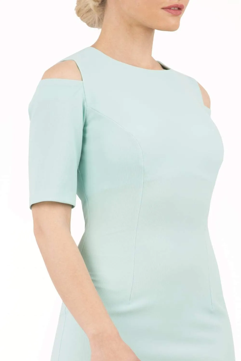 Solway Pencil Dress