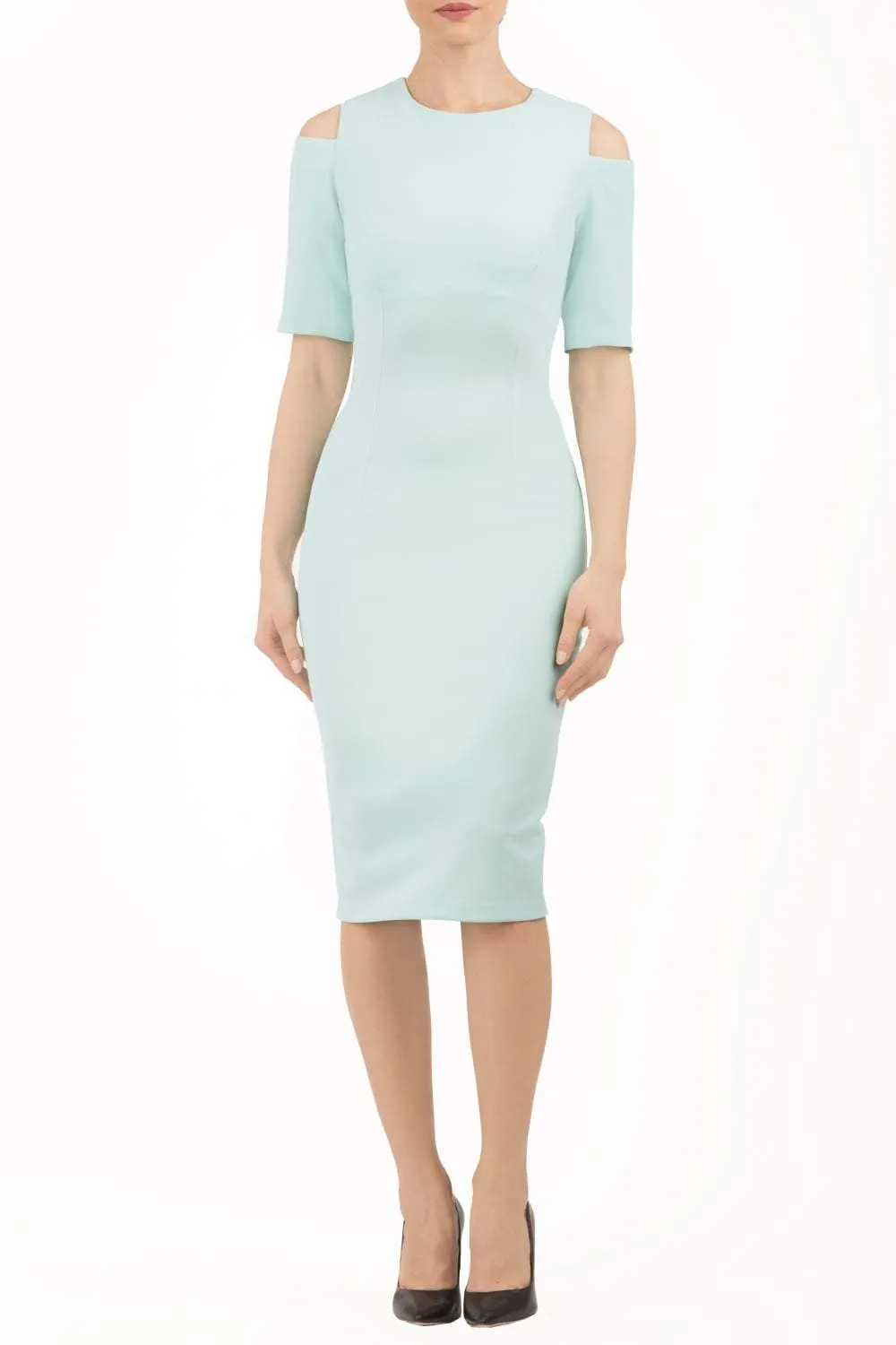 Solway Pencil Dress