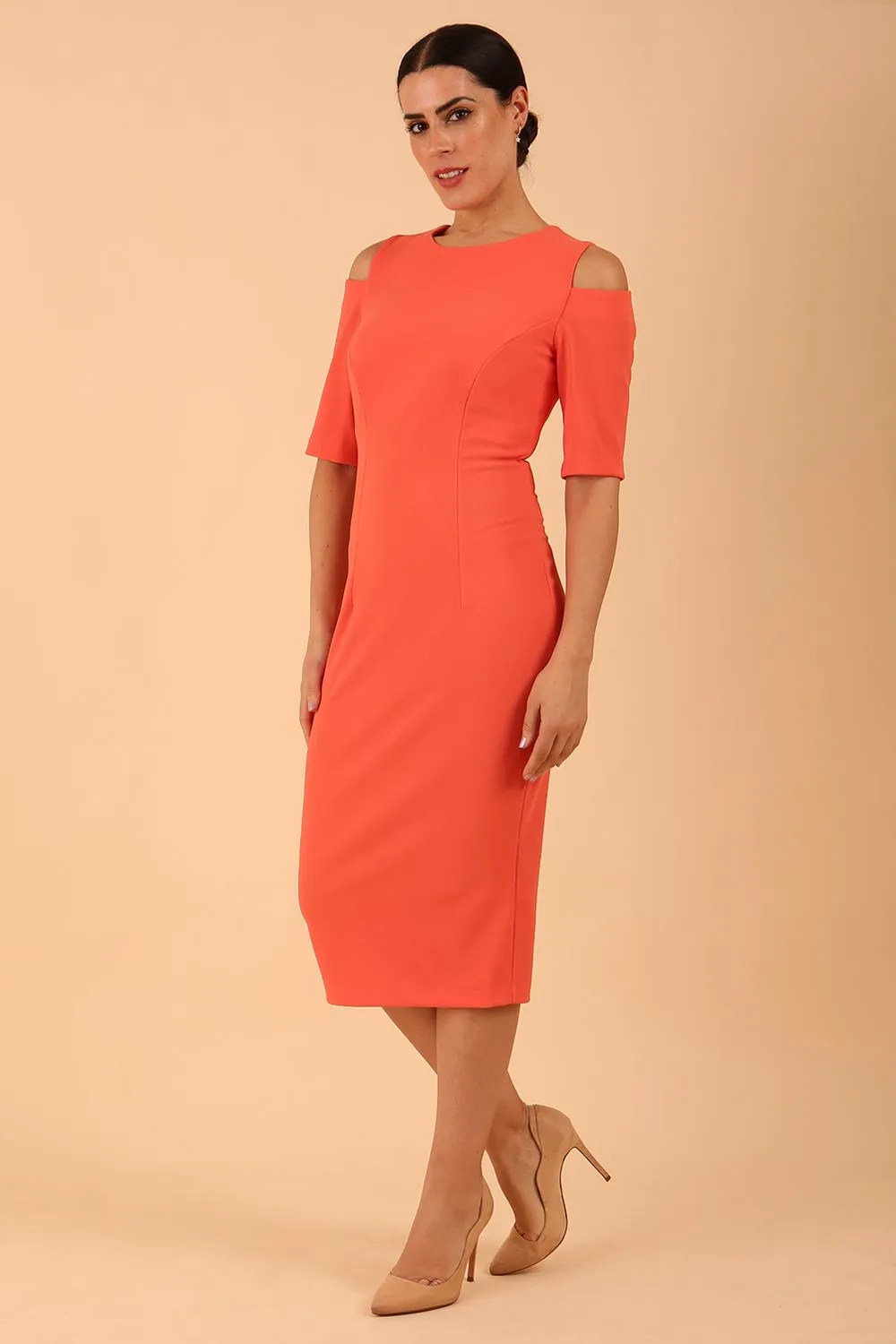 Solway Pencil Dress