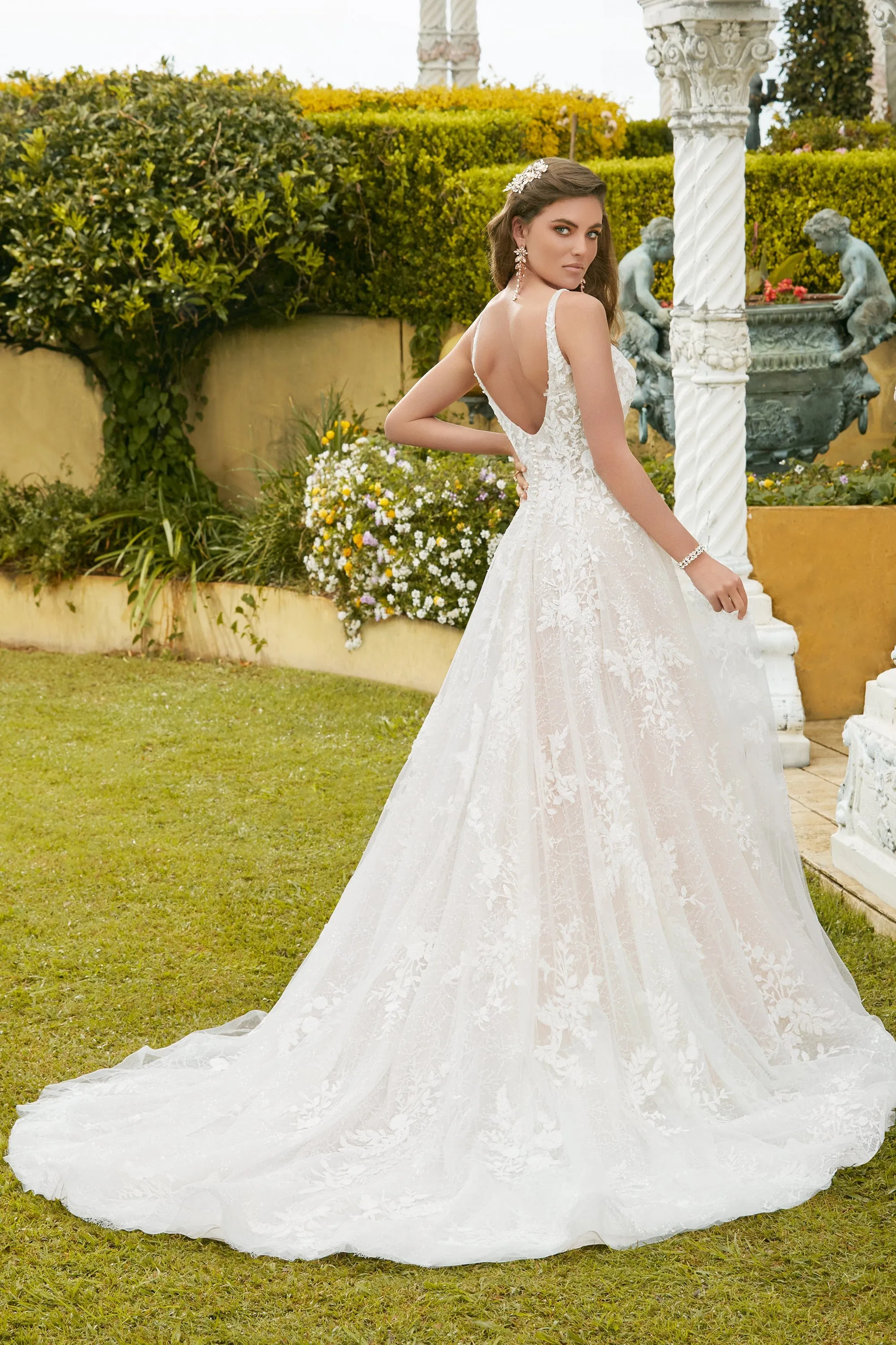 Sophia Tolli: ST1224 - Krystal