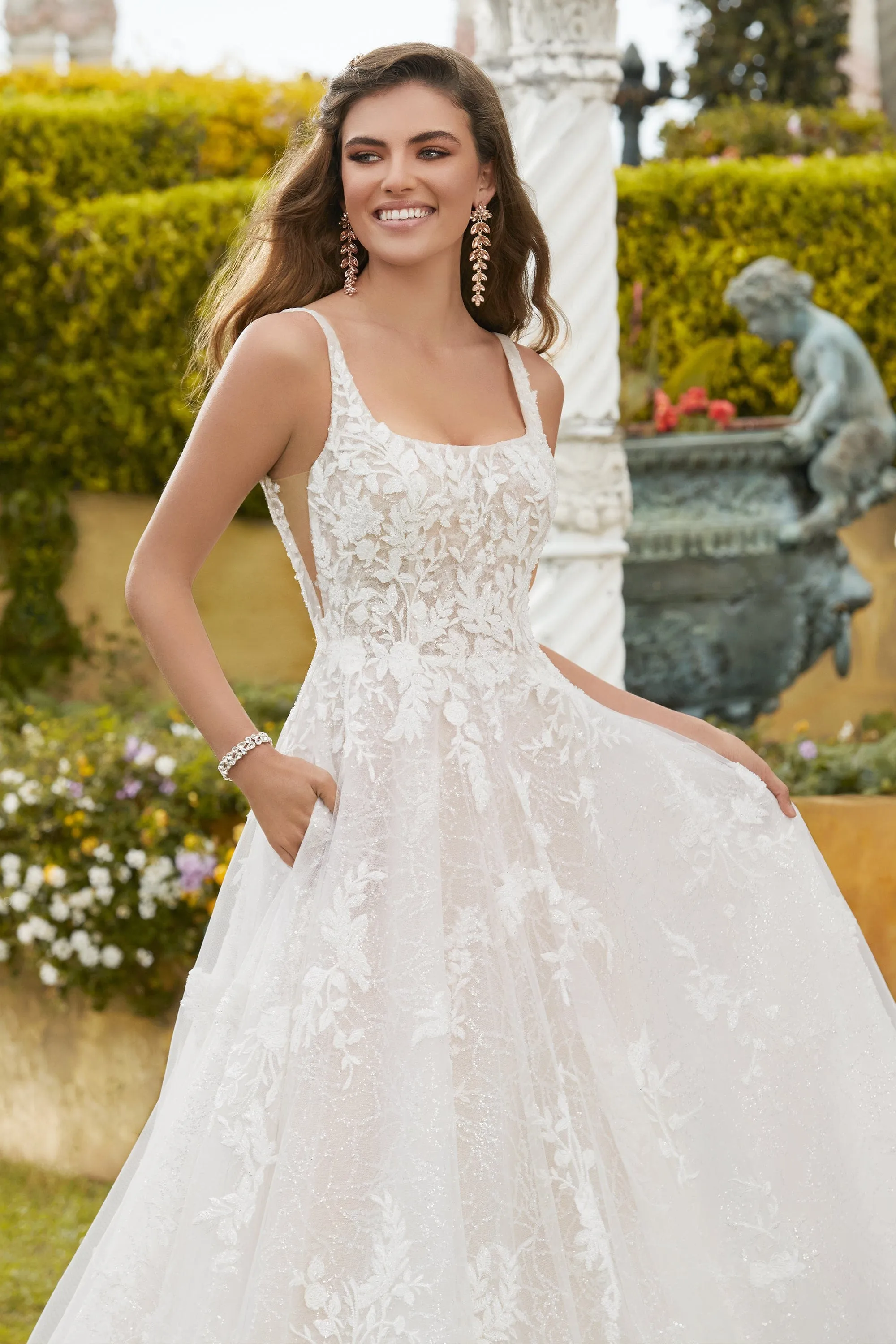 Sophia Tolli: ST1224 - Krystal
