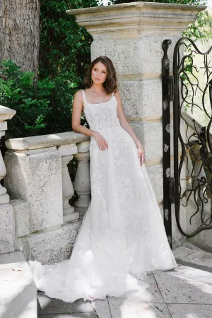 Sophia Tolli: ST1224 - Krystal