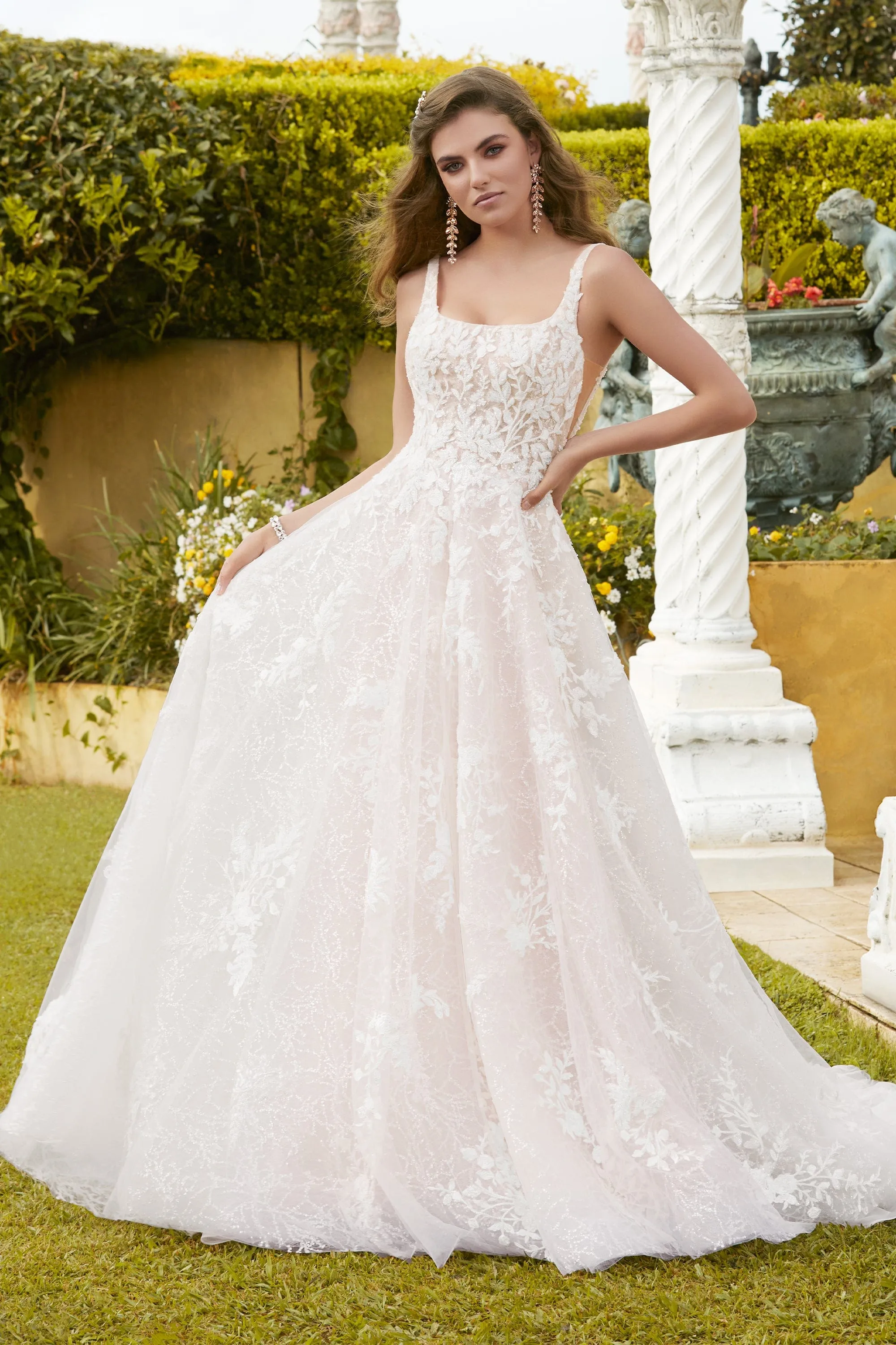 Sophia Tolli: ST1224 - Krystal