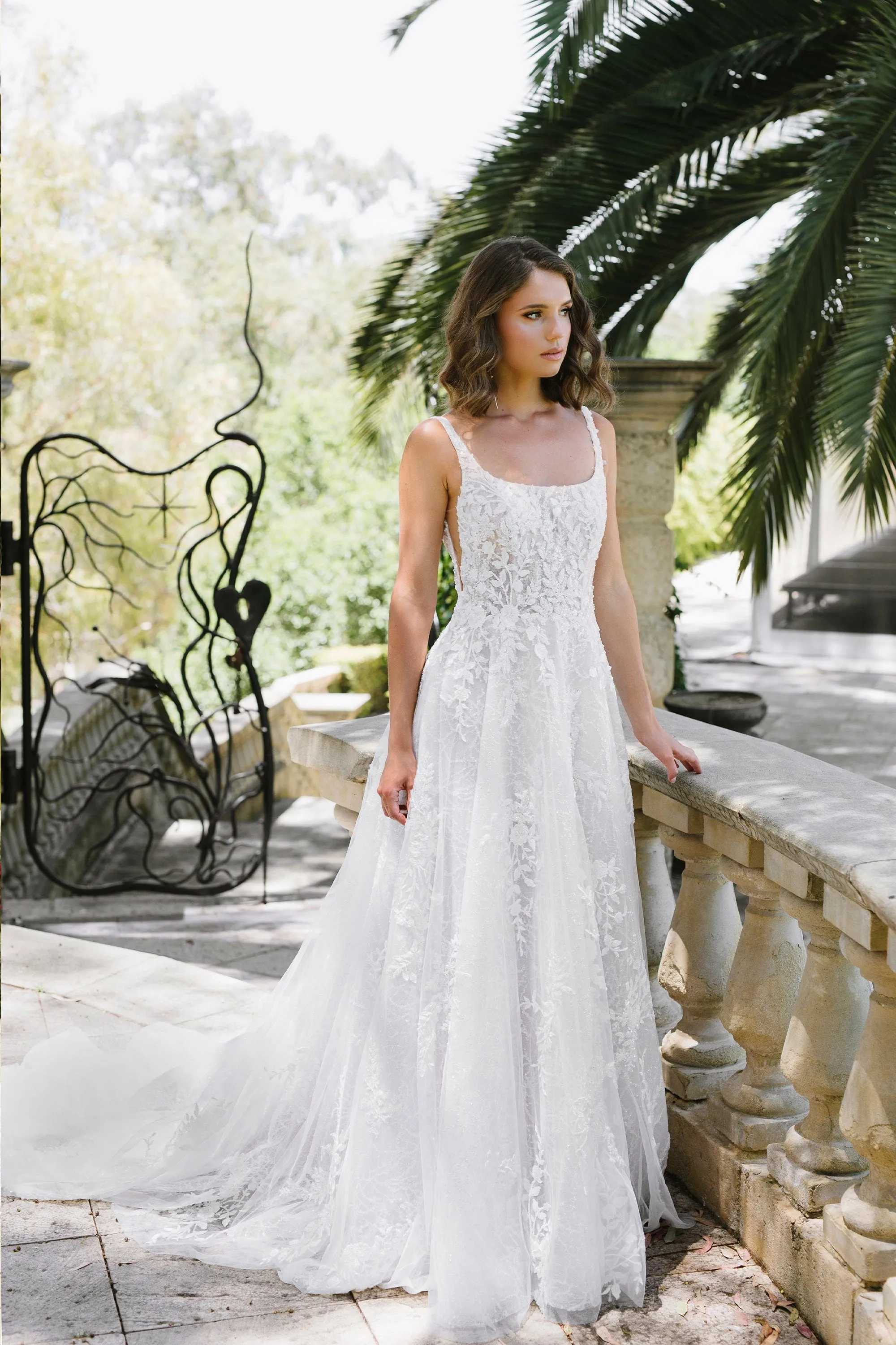 Sophia Tolli: ST1224 - Krystal