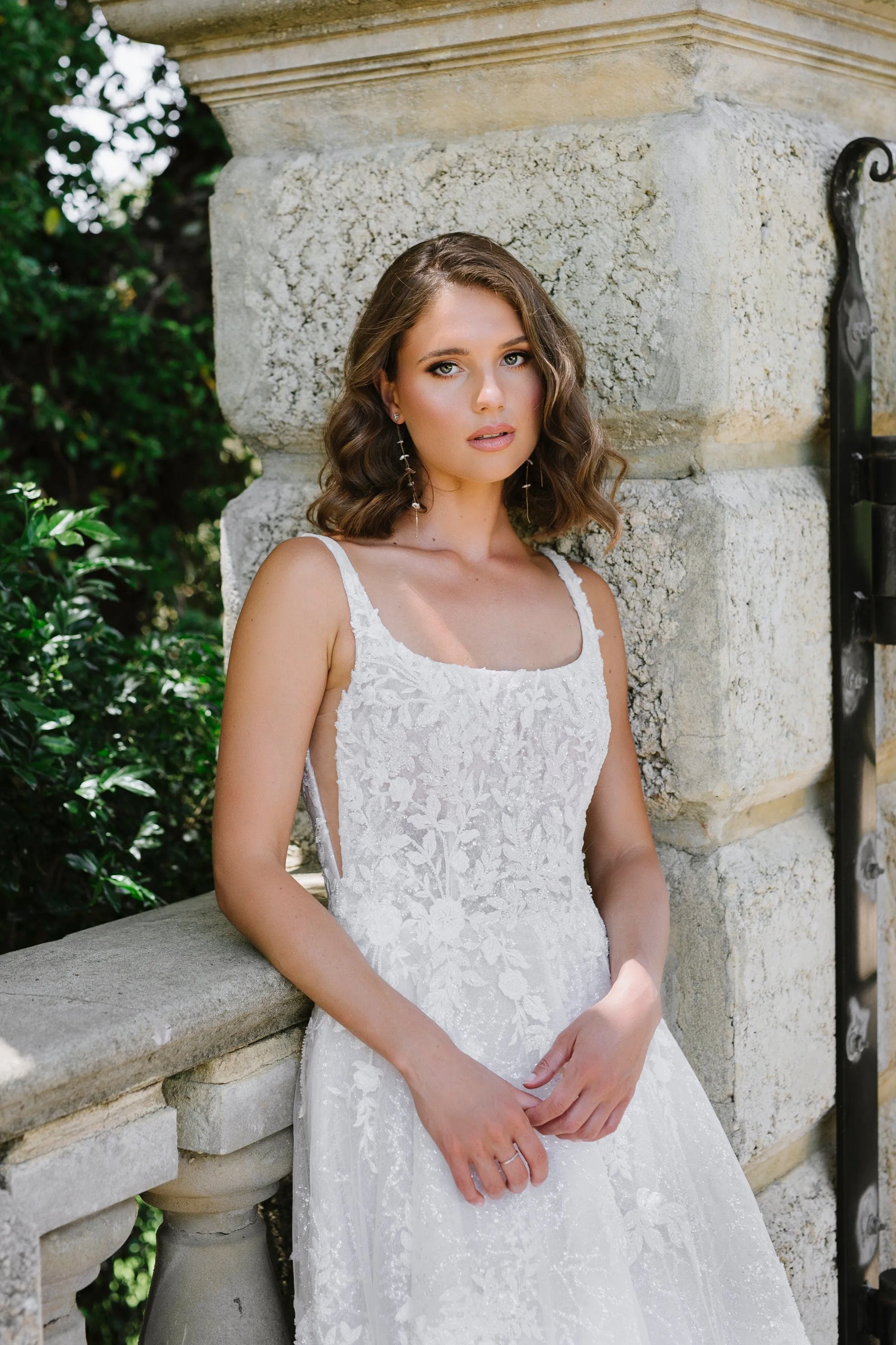 Sophia Tolli: ST1224 - Krystal