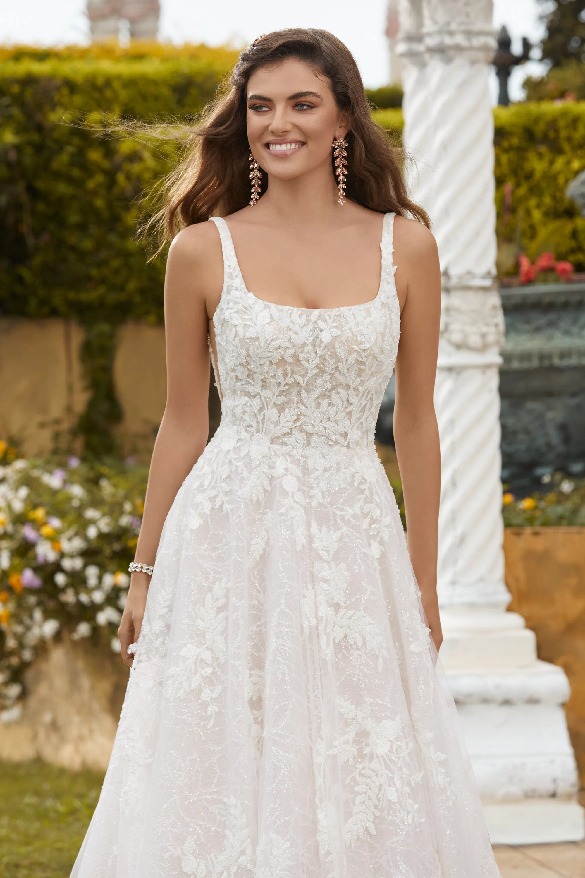 Sophia Tolli: ST1224 - Krystal