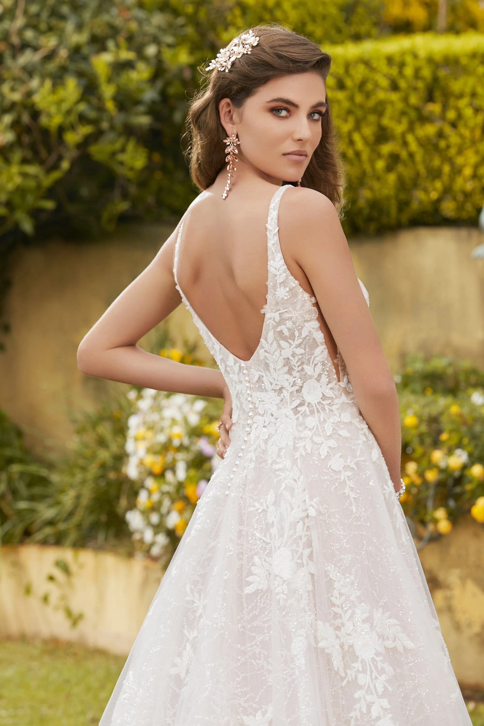 Sophia Tolli: ST1224 - Krystal