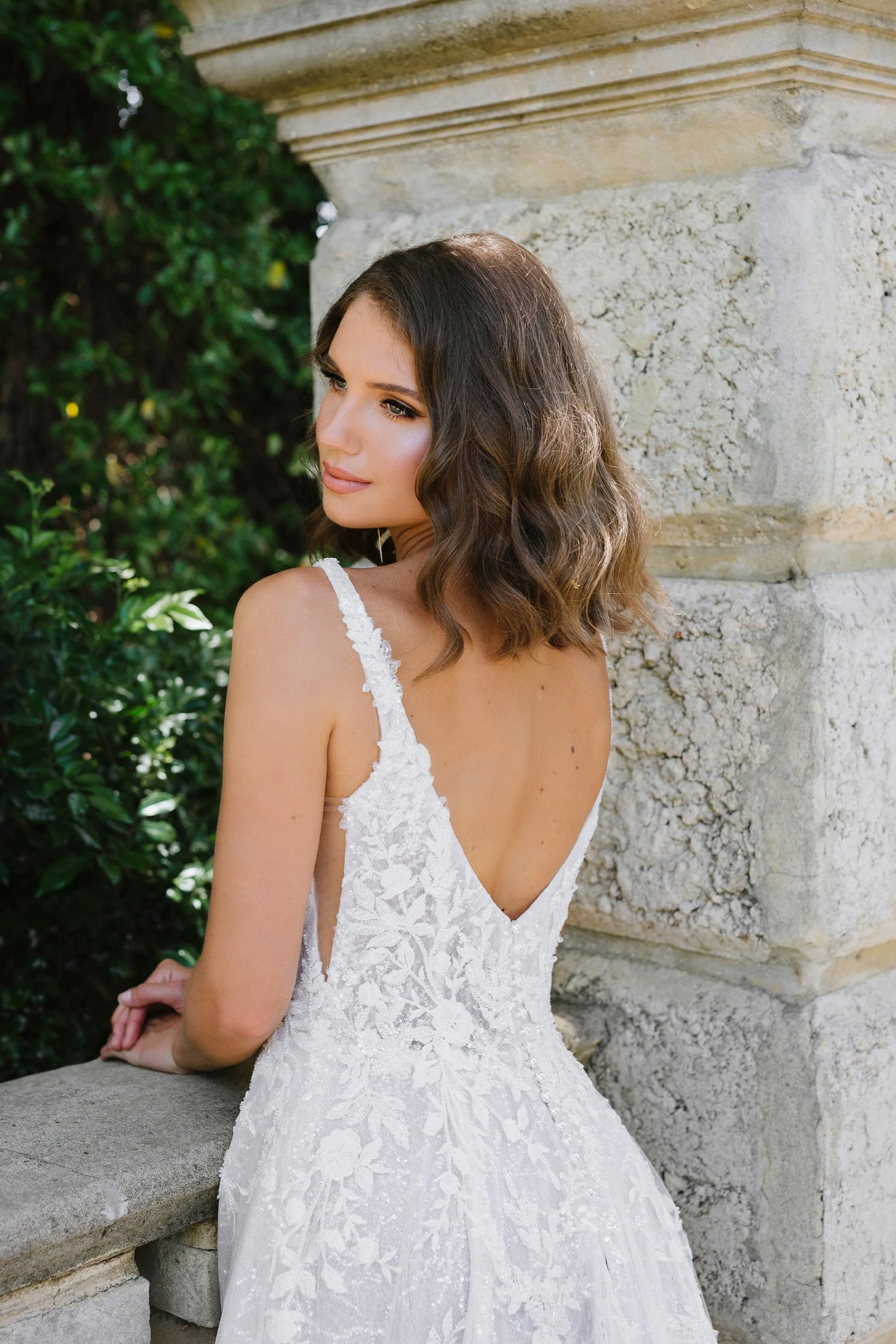 Sophia Tolli: ST1224 - Krystal