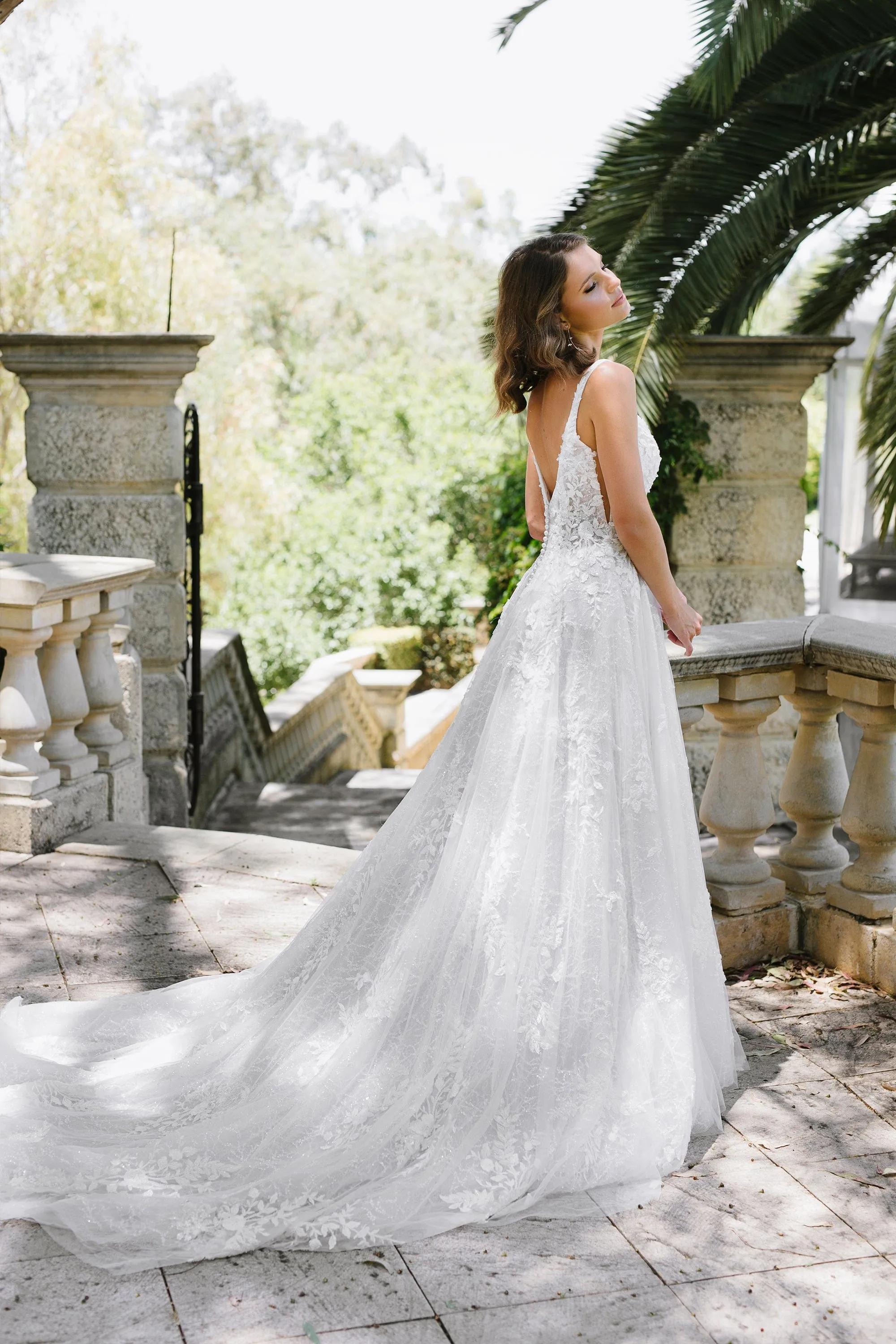 Sophia Tolli: ST1224 - Krystal
