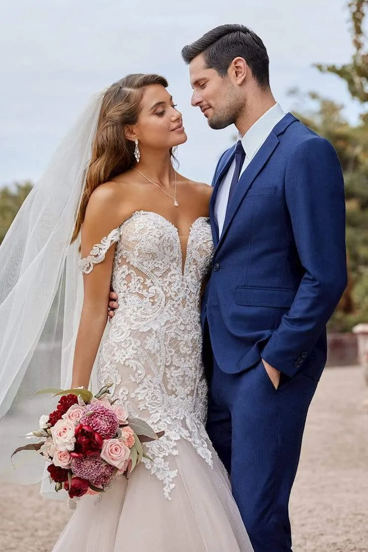 Sophia Tolli: Y22065 - London