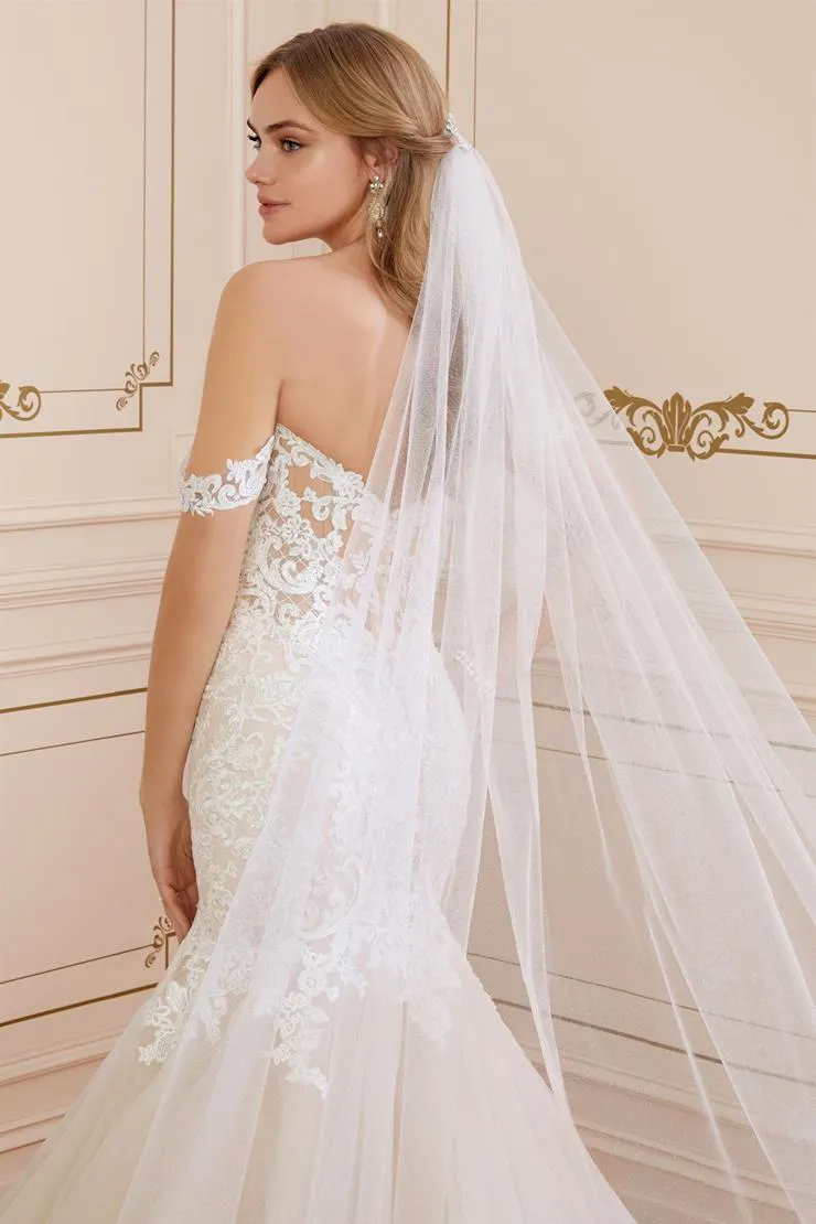 Sophia Tolli: Y22065 - London