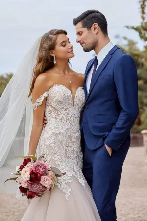 Sophia Tolli: Y22065 - London