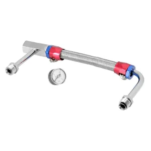 Spectre Dual Feed Fuel Line - 29603