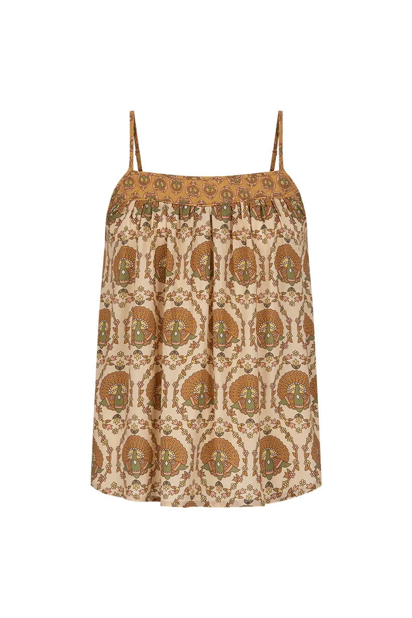 Spell Chateau Cami Champagne