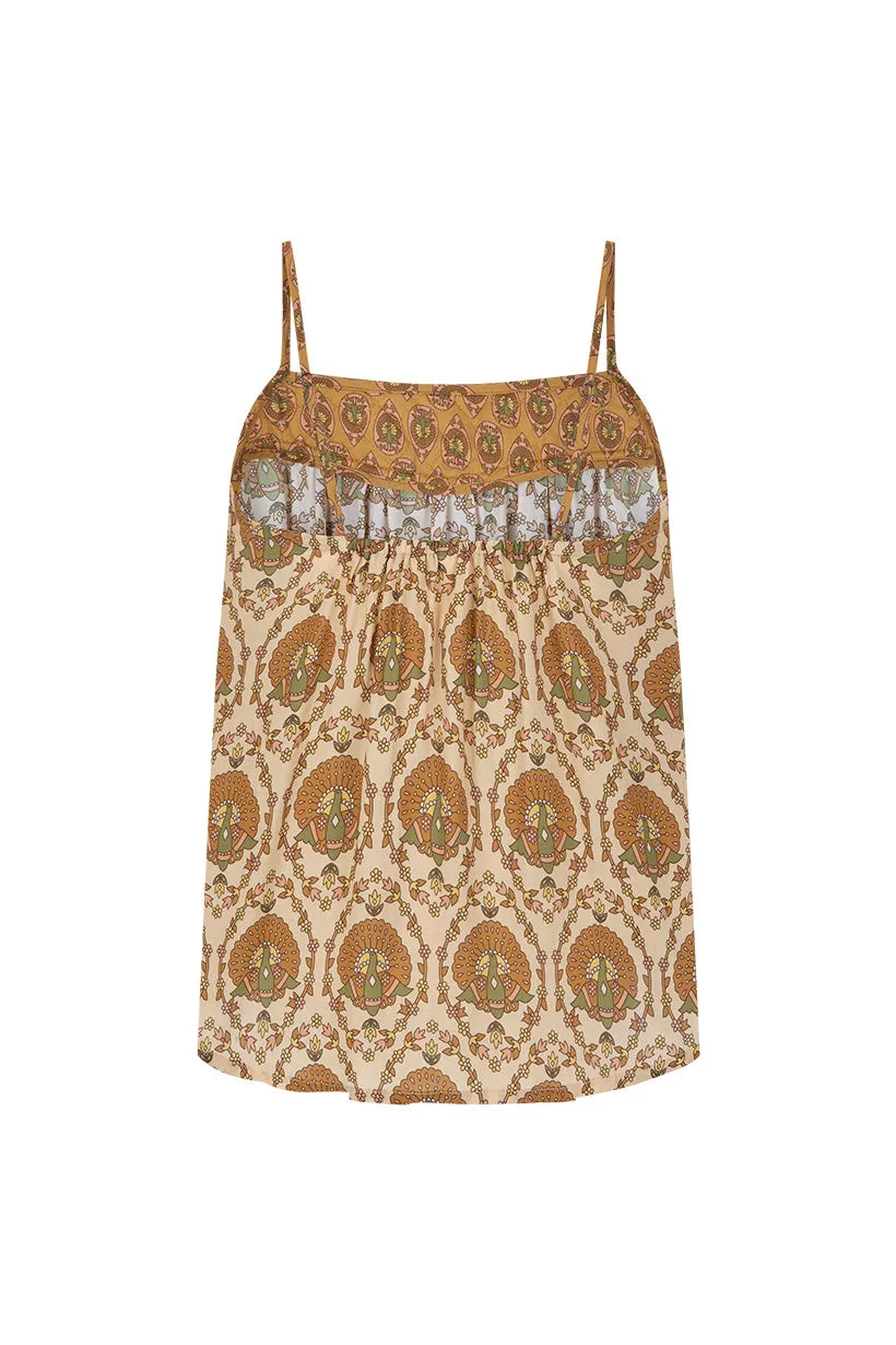 Spell Chateau Cami Champagne