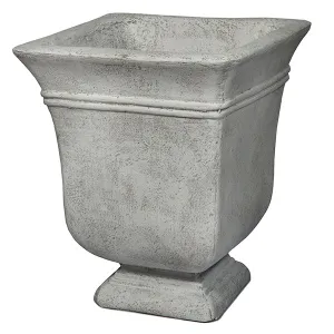Square Flared