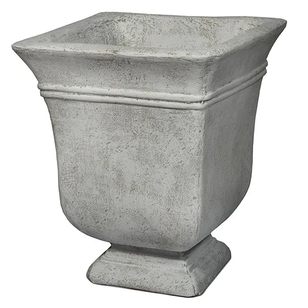 Square Flared