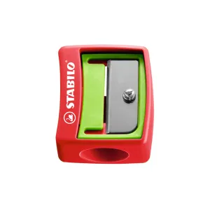 Stabilo Woody Pencil Sharpener