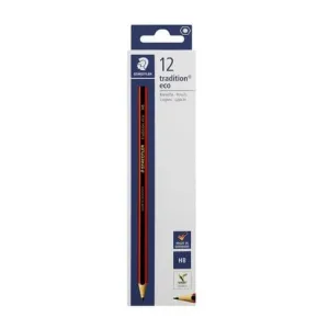 Staedtler Tradition HB 12s Pencil