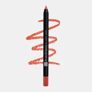 Stardust - Long Wear Lip Liner, Orange | 1.2gms