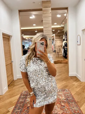 Stardust Top