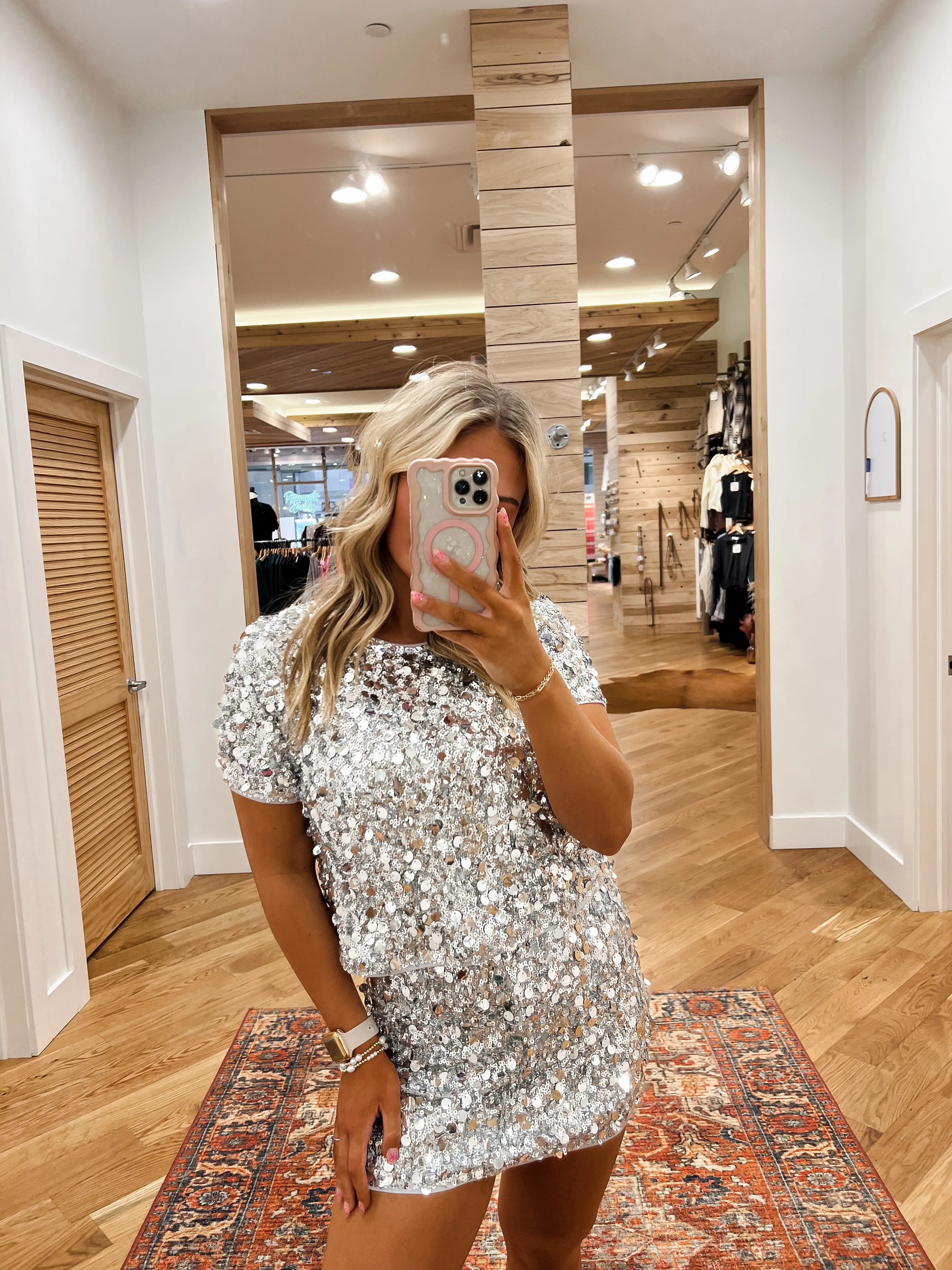 Stardust Top