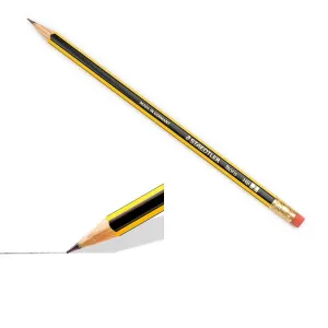 Studmark HB Pencil with eraser