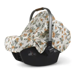 Summer Cover - Disty Floral
